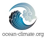 logo plateforme océan et climat