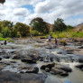 Photo de la rivière Amboaboa