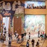 Public dans le forum