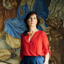 Portrait de Constance Rivière