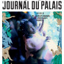 Couverture du journal du palais 25