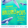 affiche exposition Baleinopolis