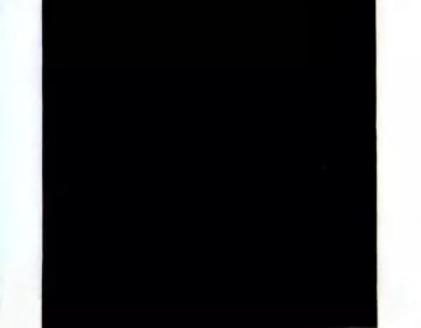 Un carré noir 