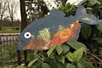 Piranha party