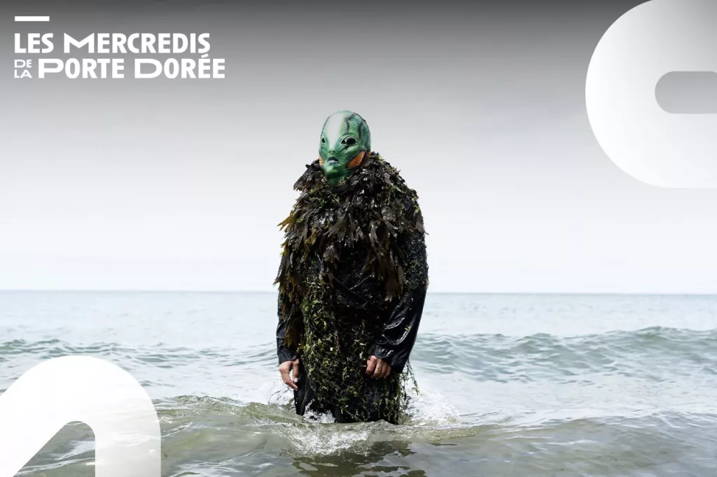Homme Poisson