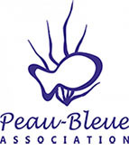 Association Peau Bleue