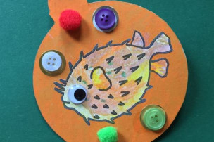 Atelier boule des tropiques