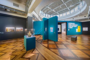 Exposition Migrations et Climat