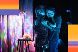 Notre histoire se répète