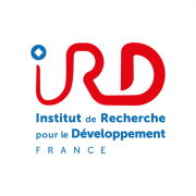 Logo IRD