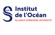 institut de l'océan de l'alliance sorbonne université logo
