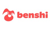 Logo Benshi