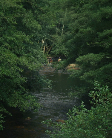 La rivière