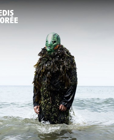 Homme Poisson