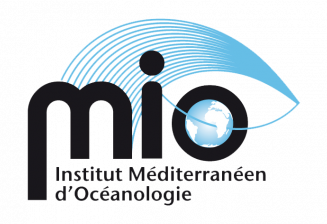 logo institut méditerranéen d'océanologie