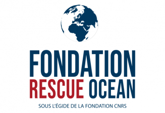 LOGO fondation rescue ocean 
