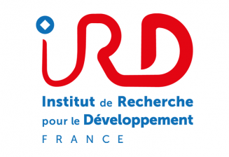 Logo IRD