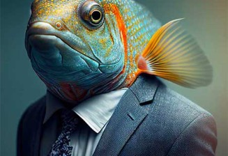 L'Homme-poisson