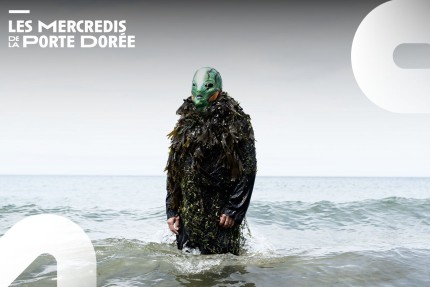 Homme Poisson